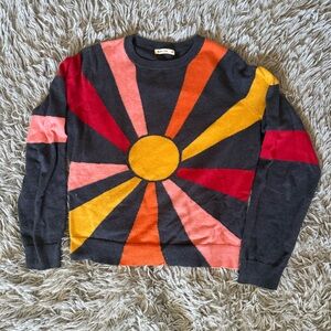 Marine Layer Icon Crewneck Sweater XS
